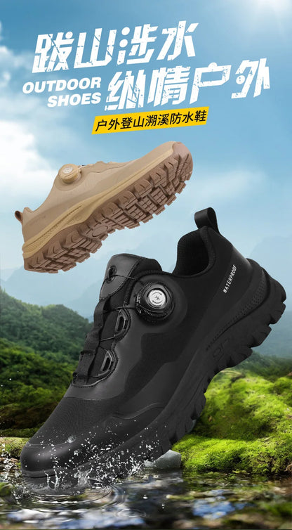 Men's Hiking Shoes