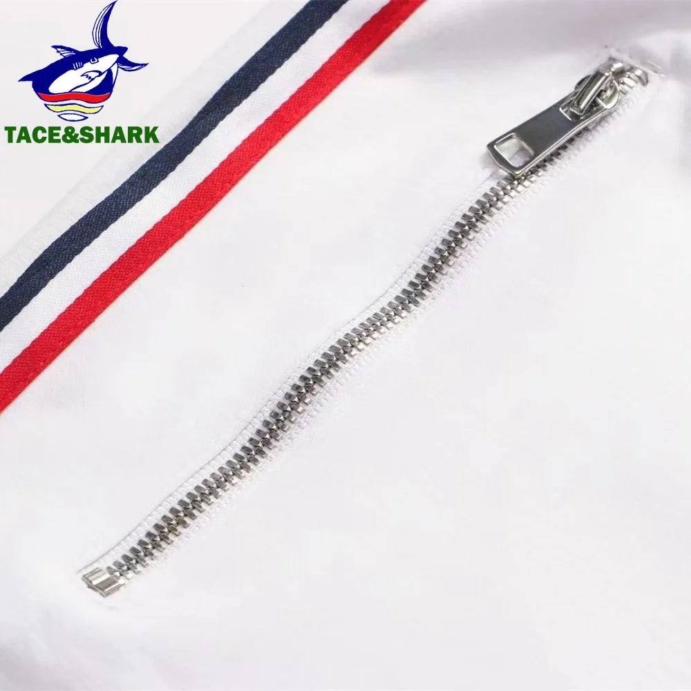 TACE&SHARK Brand Fashion Men's Shorts