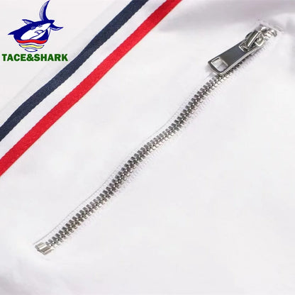 TACE&SHARK Brand Fashion Men's Shorts