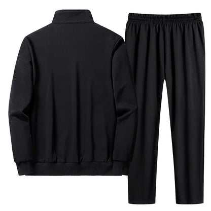Men Set Large Size 6XL 7XL 8XL