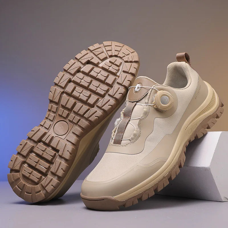 Men's Hiking Shoes