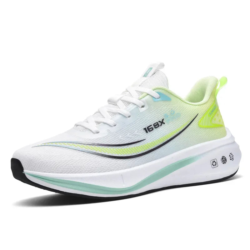 Carbon Plate Running Shoes