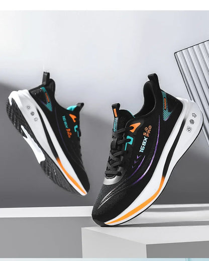Carbon Plate Running Shoes