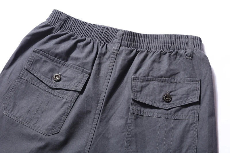 Cargo Pants Trousers for Men