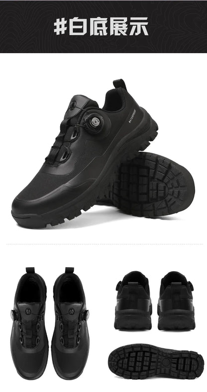 Men's Hiking Shoes