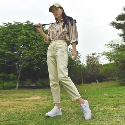 New Style Golf Shoes