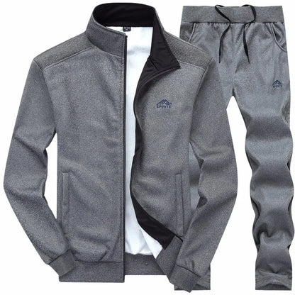 Men Clothing 2 Pieces Sets