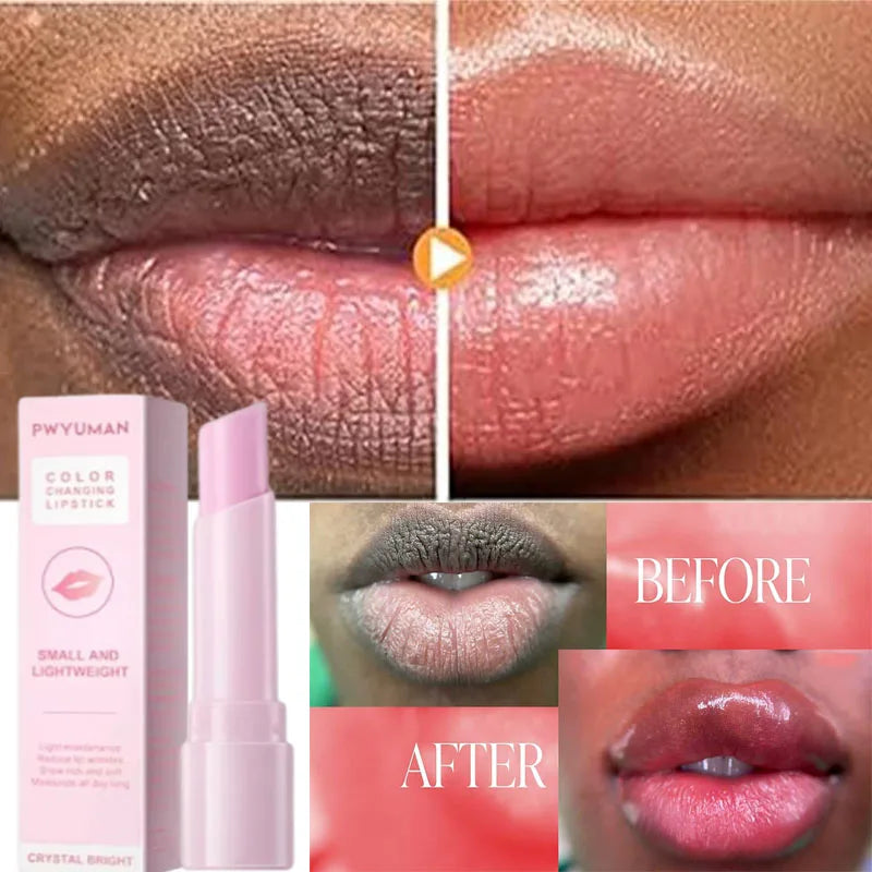 Remove Dark Smoke Lip Balm