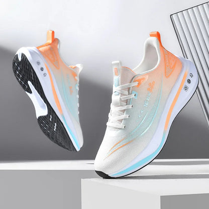 Carbon Plate Running Shoes