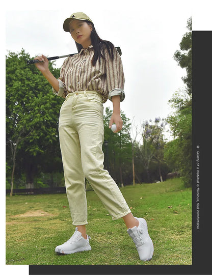 New Style Golf Shoes