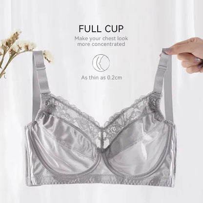 Big Large Size Push Up Bras