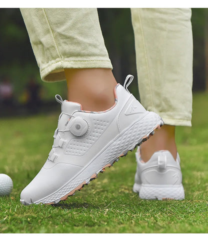 New Style Golf Shoes