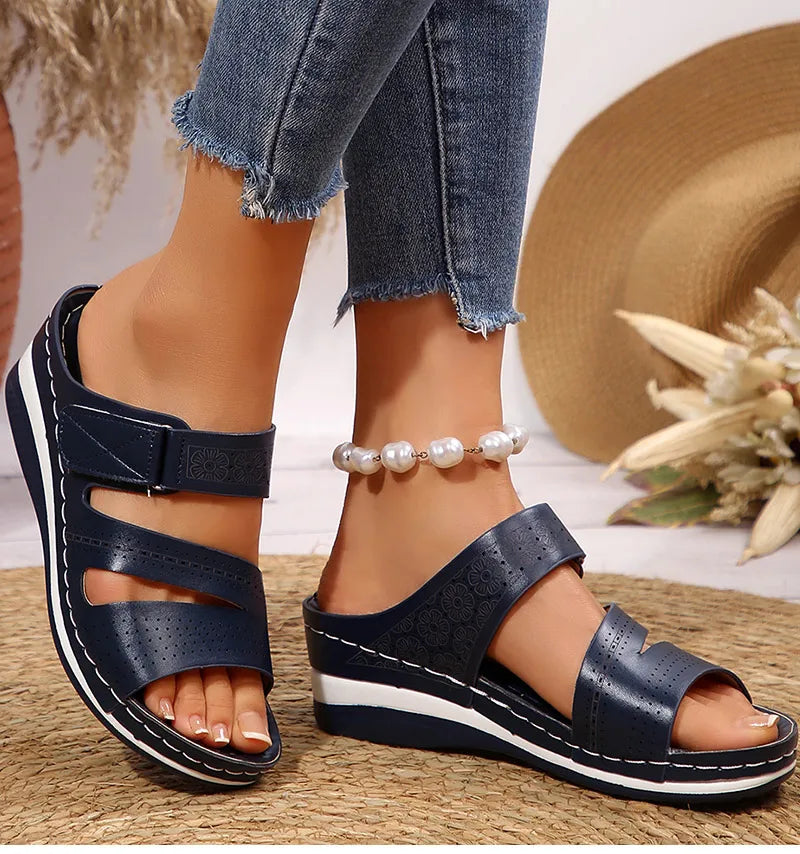 Sandals Chaussures Femme