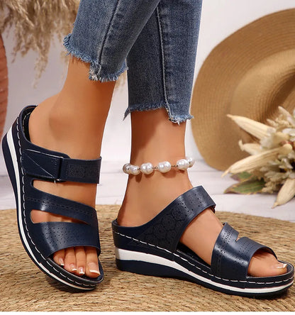 Sandals Chaussures Femme
