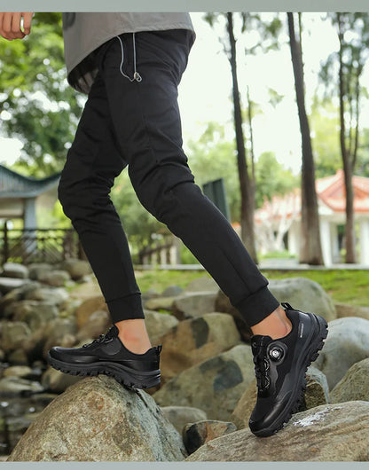 Men's Hiking Shoes