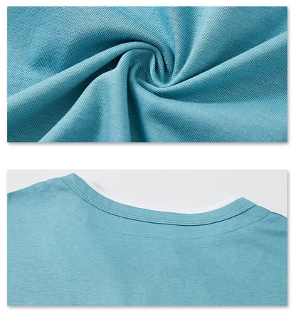 Mens Sleeveless Cotton Tank Top