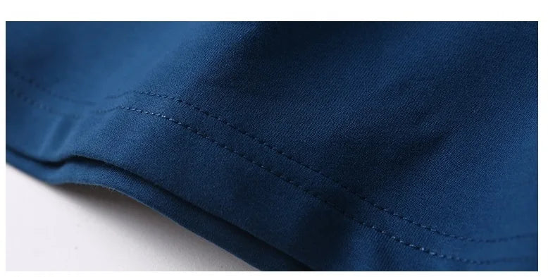Men's Polo Shirt Long Sleeves