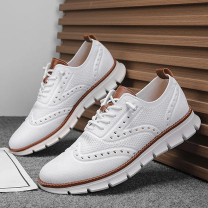Large-sized Commuting Shoes
