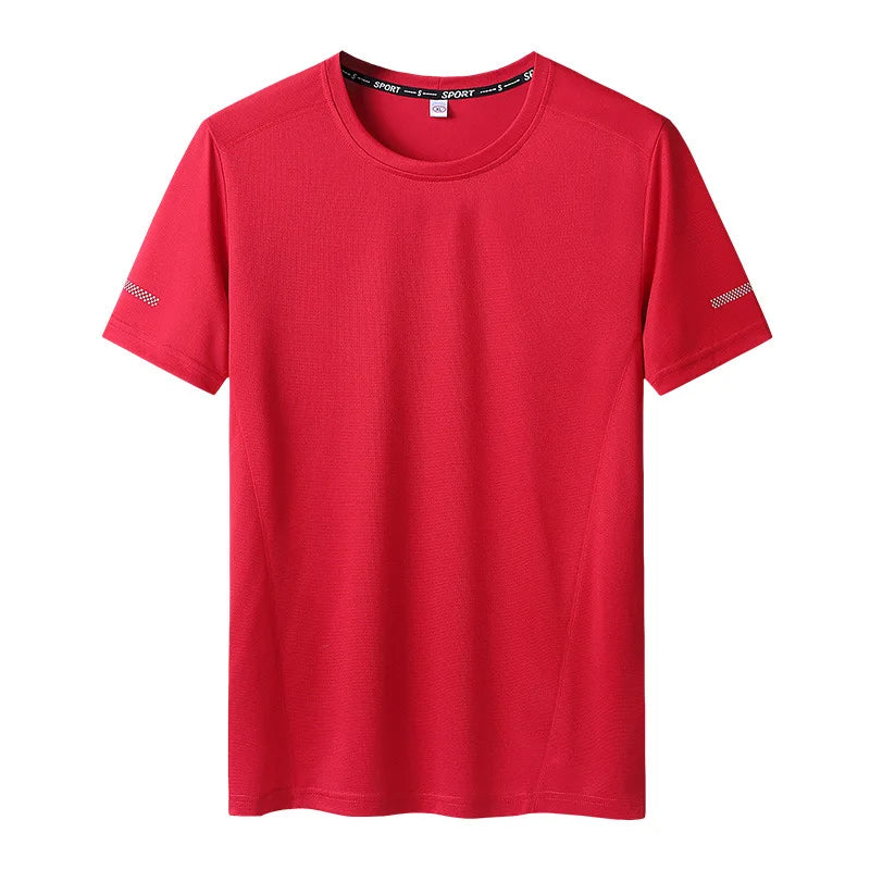 T-shirt Big Size 9XL