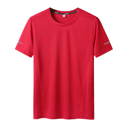 T-shirt Big Size 9XL