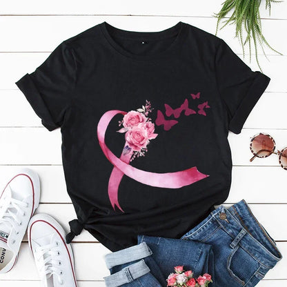 Breast Cancer Fight T-shirt