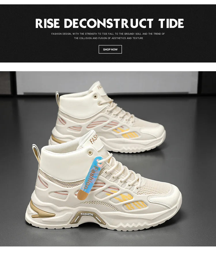Men's Shoes