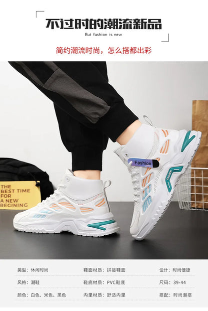 Men's Shoes