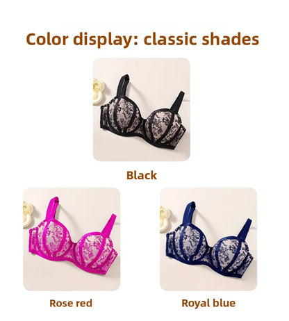 Plus Size Bras for Women Full Coverage