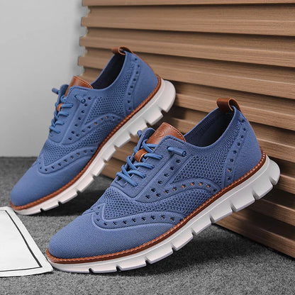 Large-sized Commuting Shoes