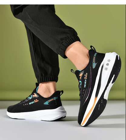 Carbon Plate Running Shoes
