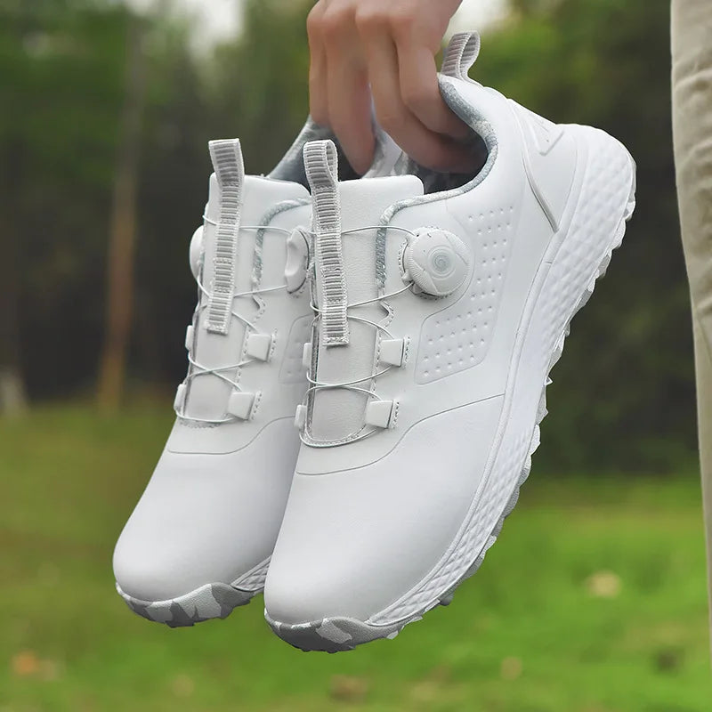 New Style Golf Shoes