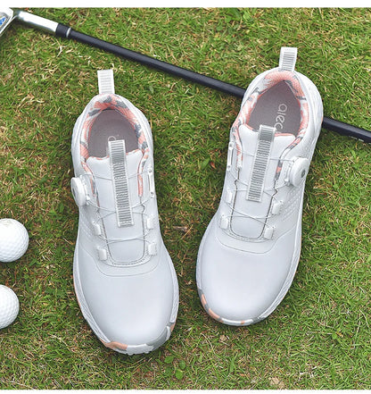 New Style Golf Shoes