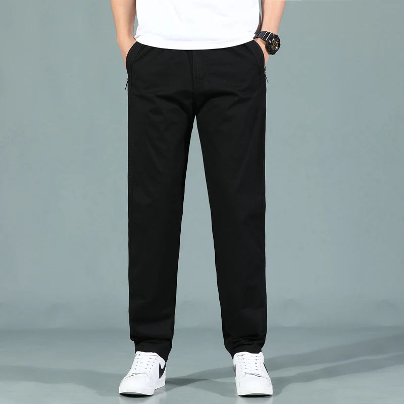 Cargo Pants Trousers for Men