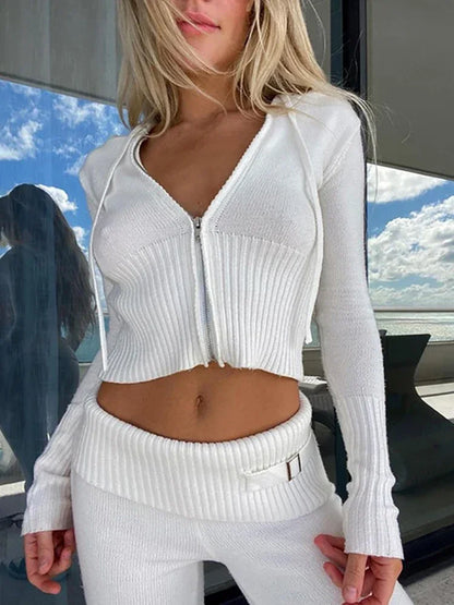 Suninheart Two Piece Sets