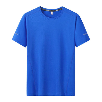 T-shirt Big Size 9XL