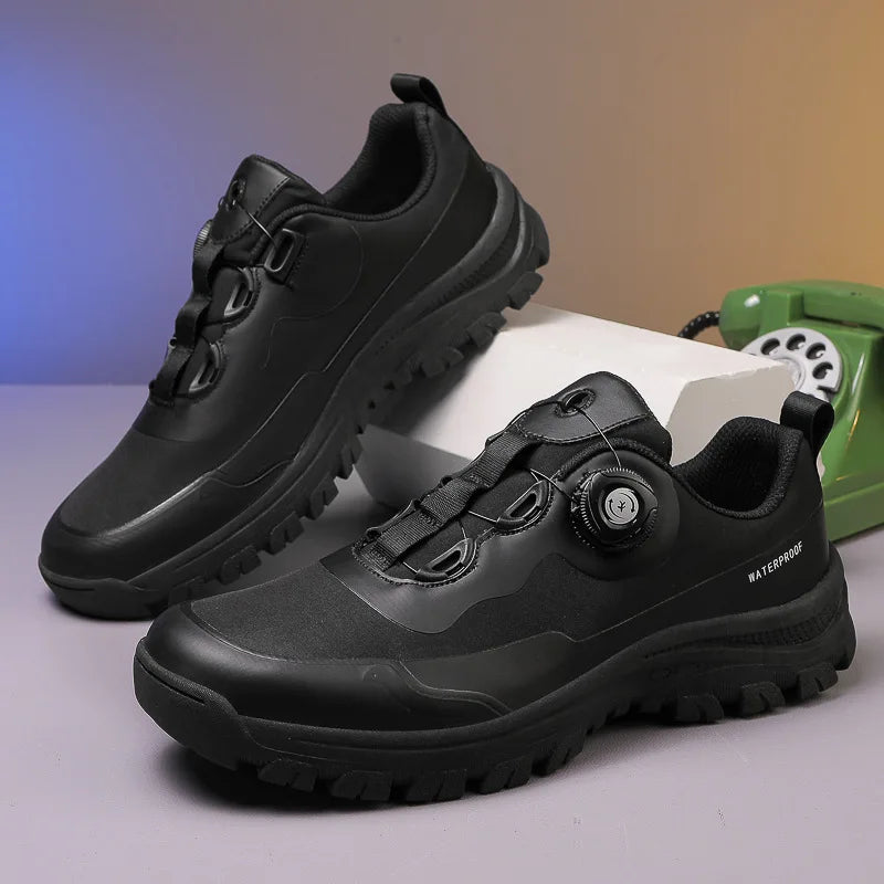 Men's Hiking Shoes