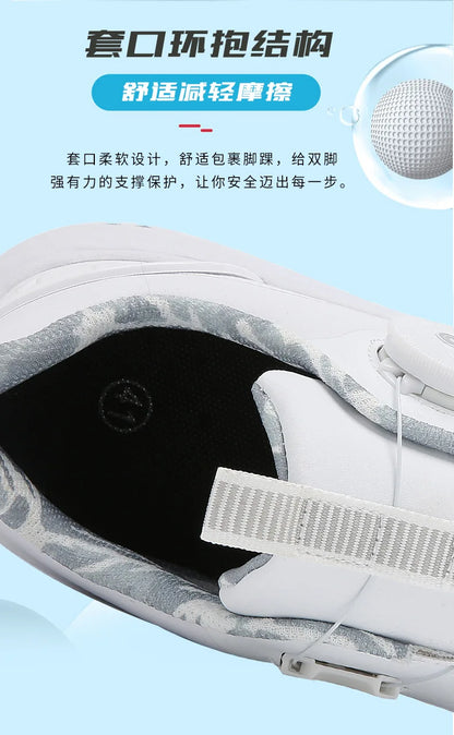 New Style Golf Shoes