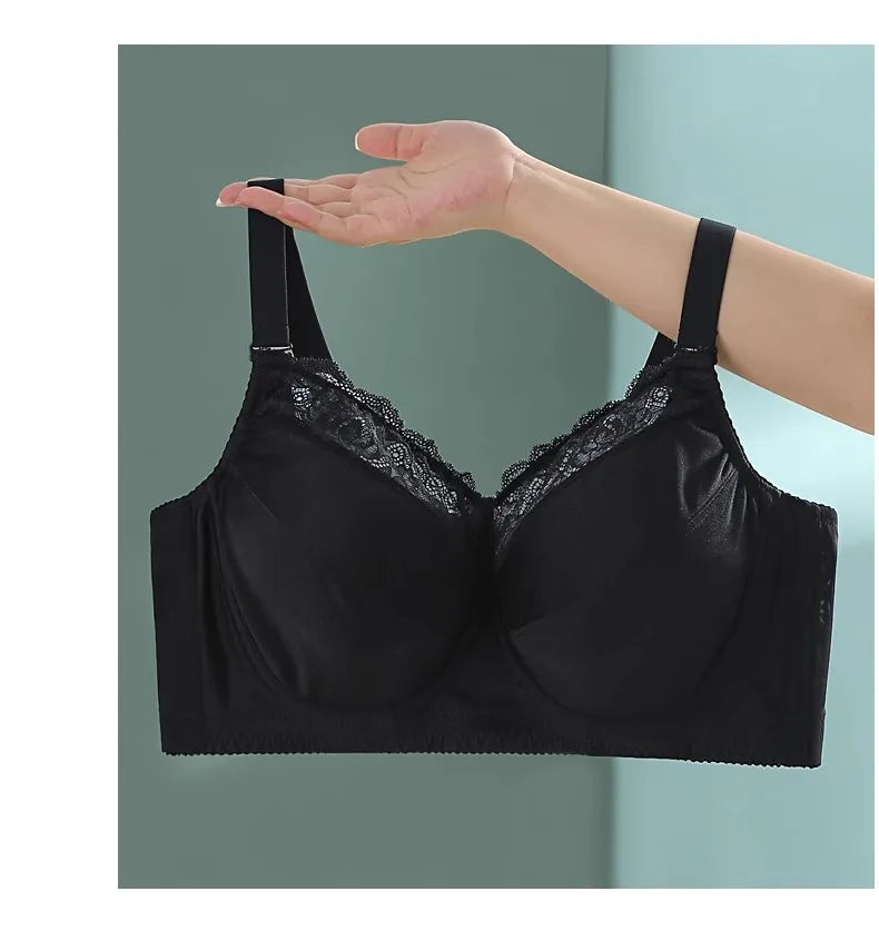 Big Large Size Push Up Bras