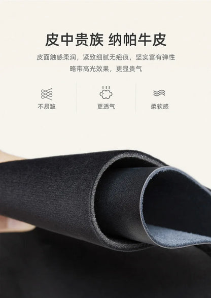 Men's Leather Shoes