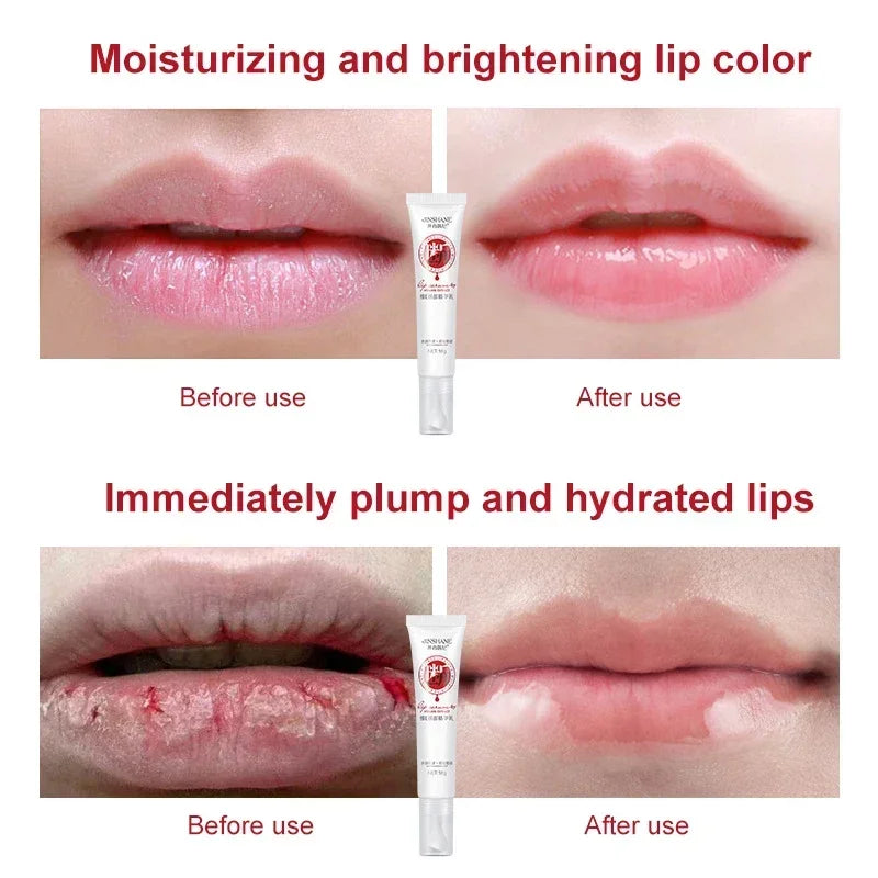 Fast Lightening Lip Bleaching Serum