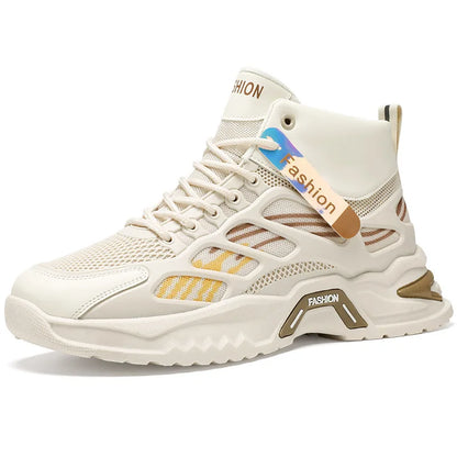 Men's Shoes
