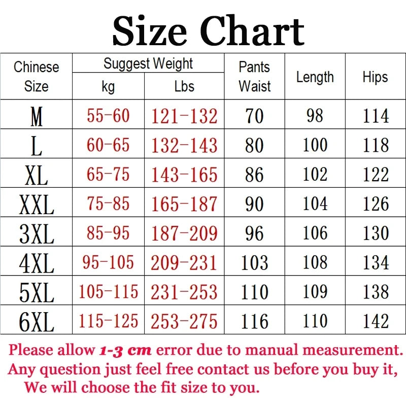 Man Classic Casual Pants