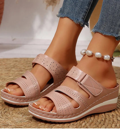 Sandals Chaussures Femme