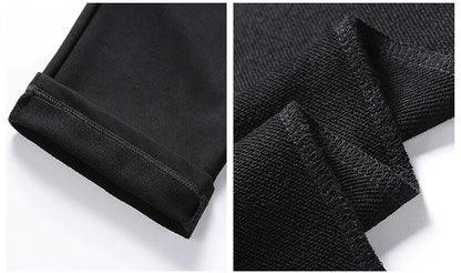 Men Set Large Size 6XL 7XL 8XL