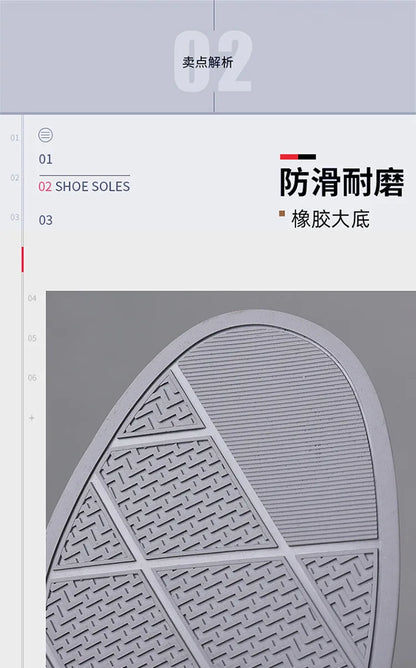 White Sneakers Men's T