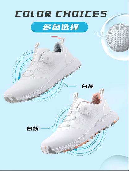 New Style Golf Shoes