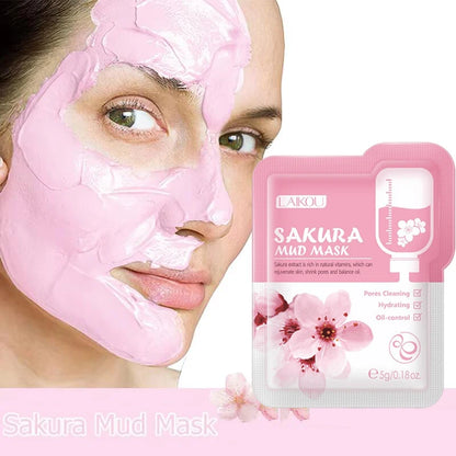 Collagen Night Mask – Korean Wrapping Gel for Moisture, Firmness & Radiant Skin (75ml)