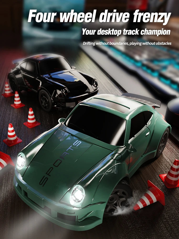 RC 911 Desktop super Drift Car