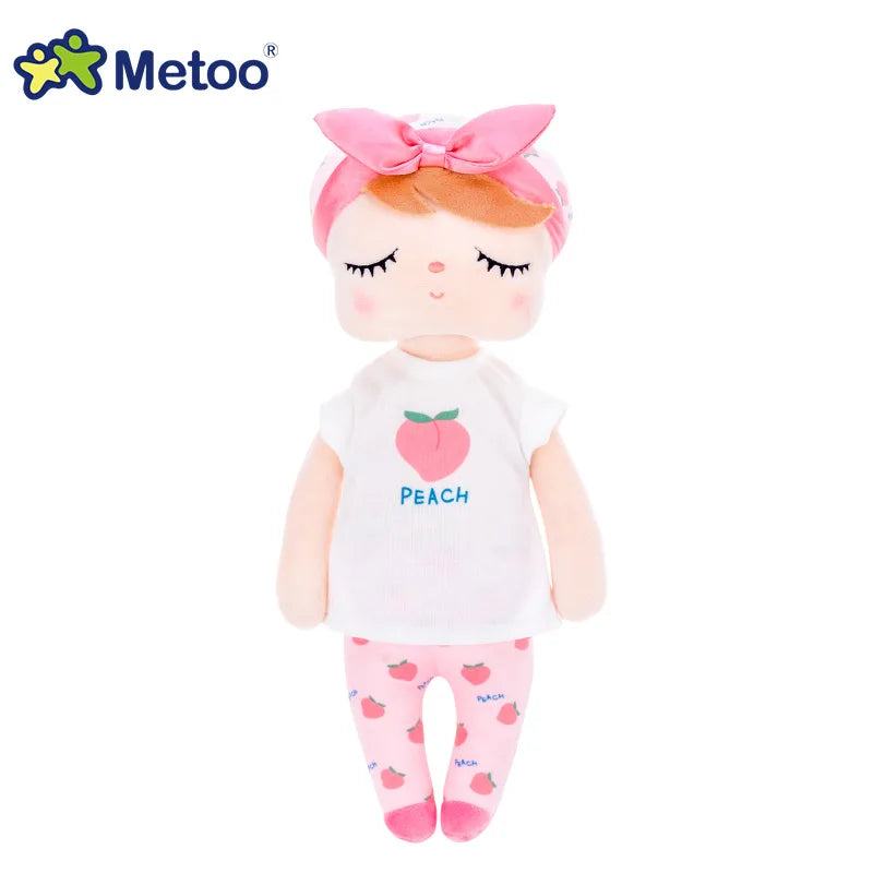 Original Metoo Doll Full Series