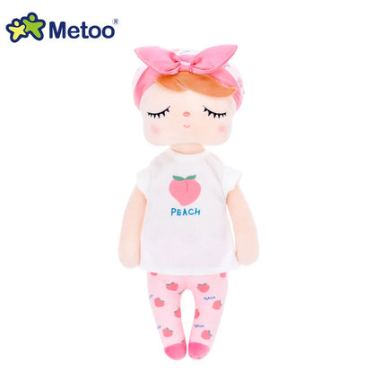 Original Metoo Doll Full Series
